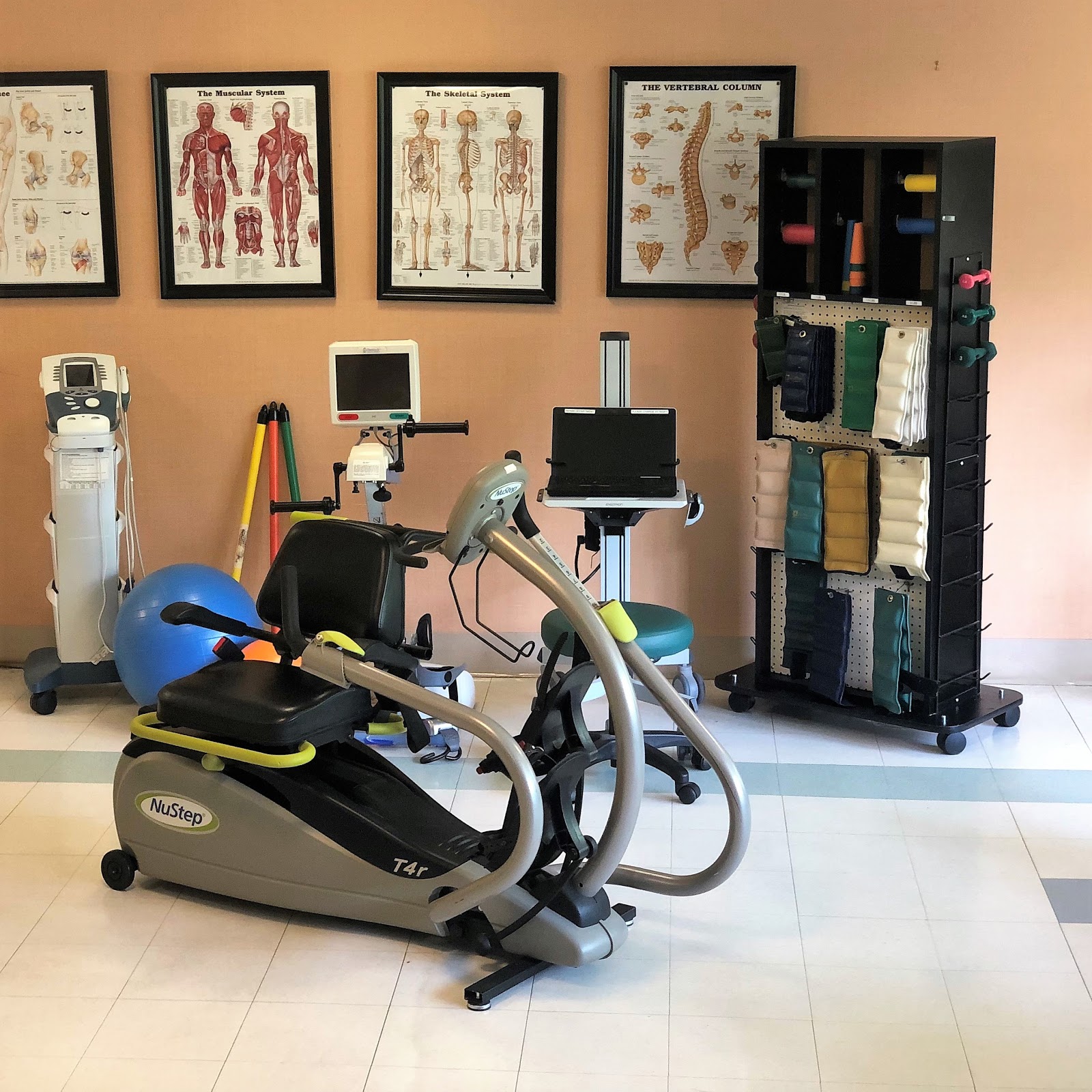 Cape Regency Rehabilitation & Health Care Center
