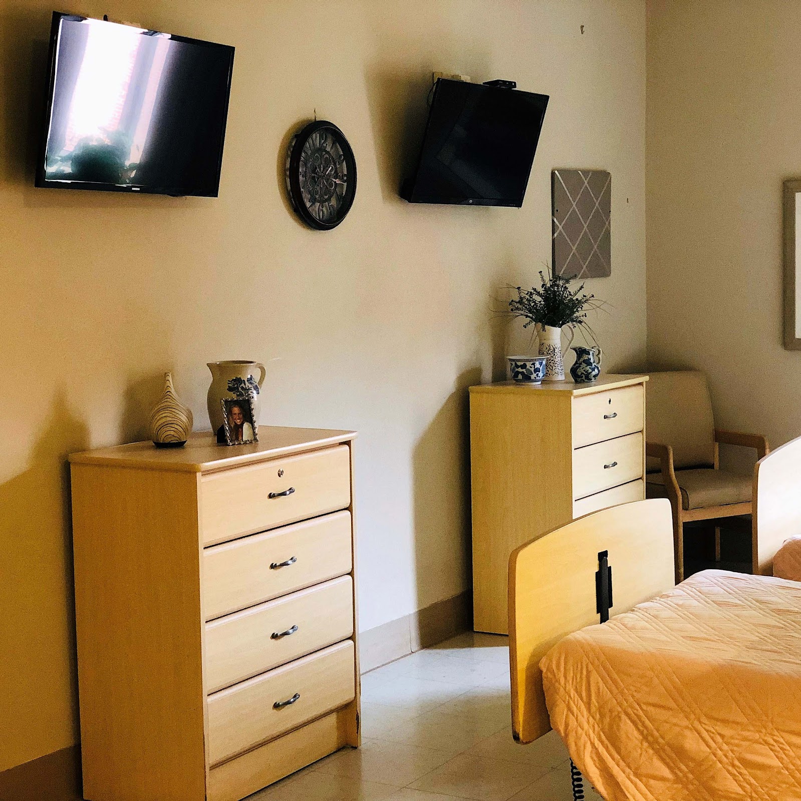 Cape Regency Rehabilitation & Health Care Center
