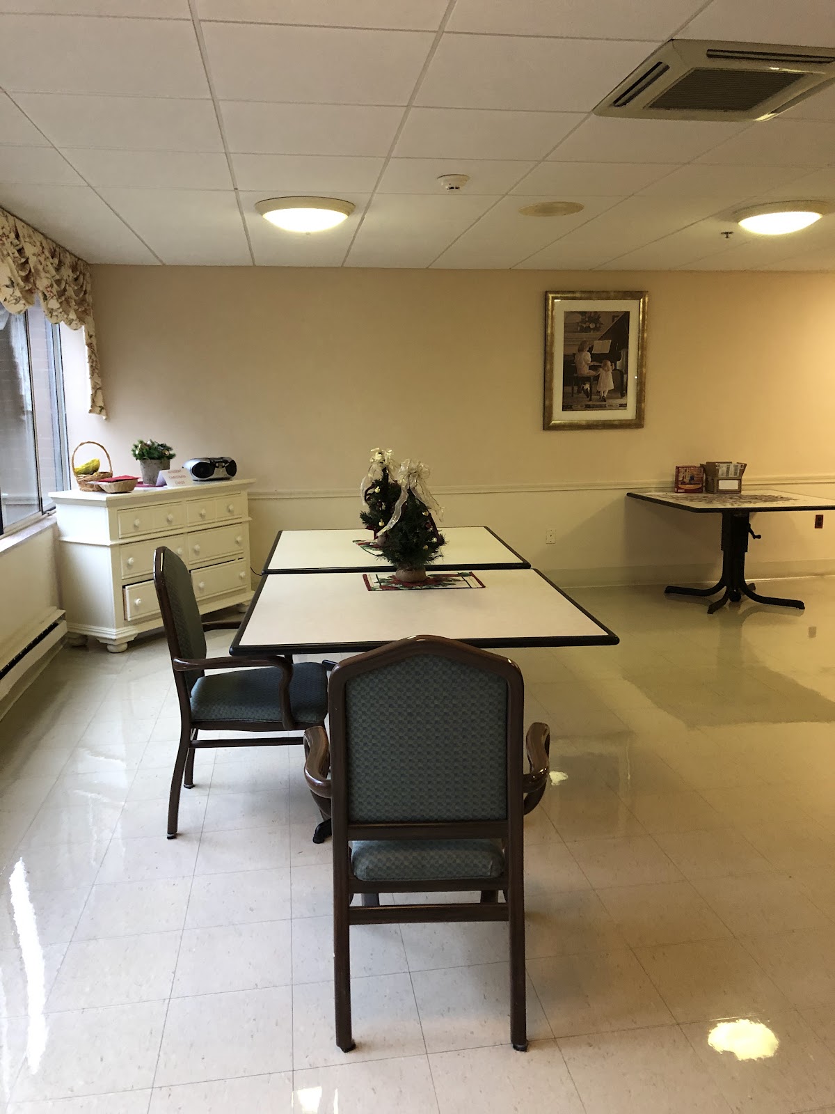 Cape Regency Rehabilitation & Health Care Center