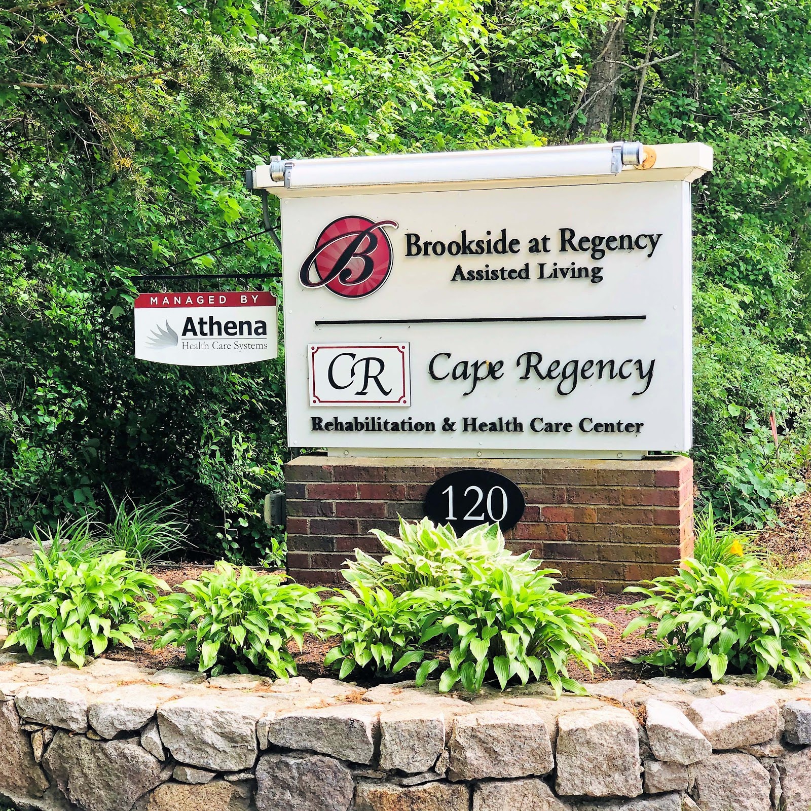 Cape Regency Rehabilitation & Health Care Center