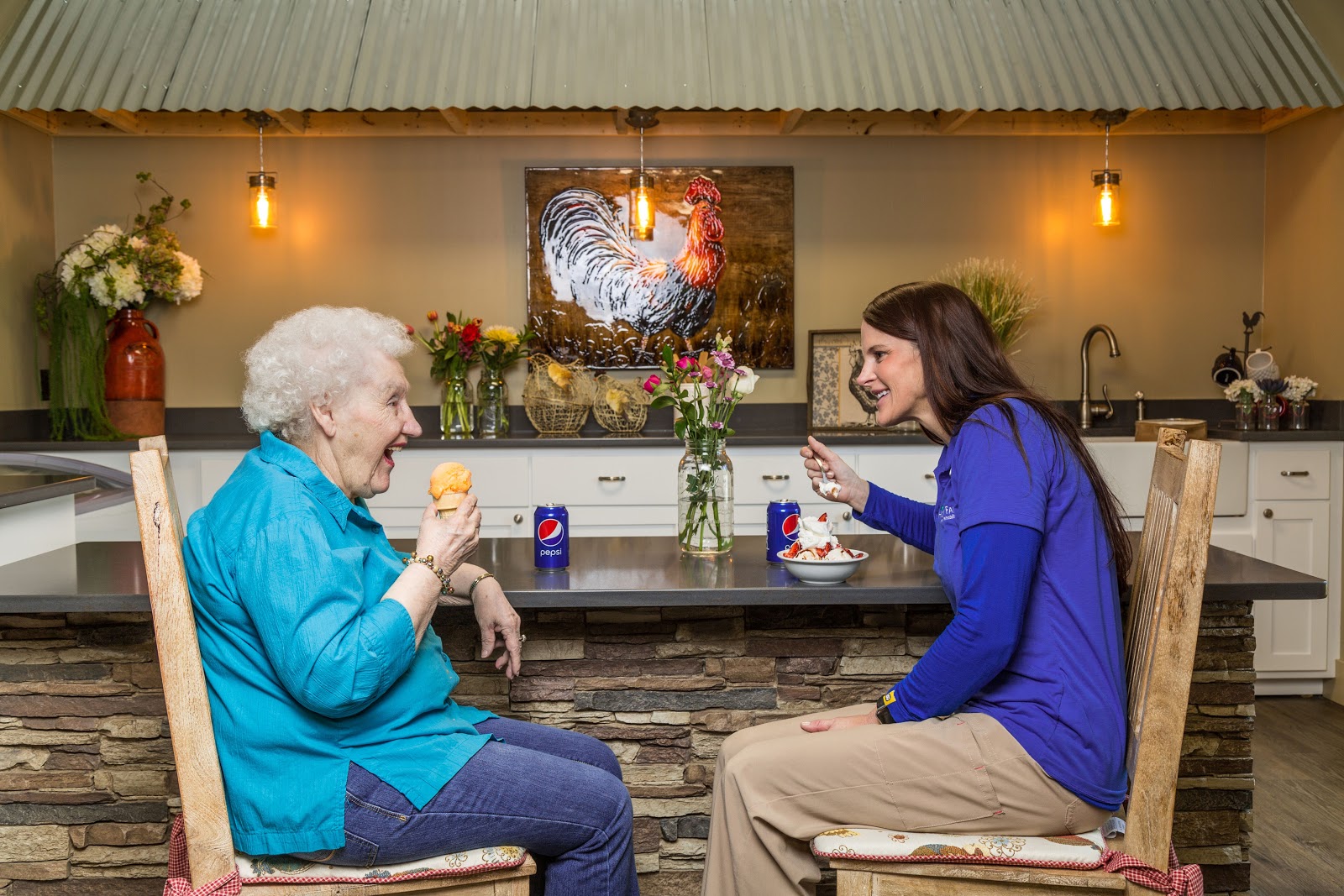Hickory Falls Health and Rehab