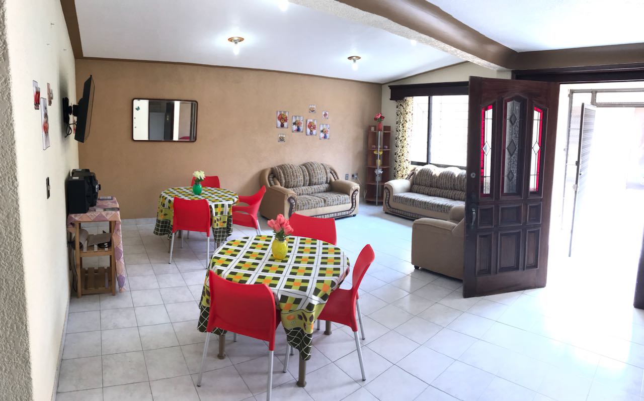Gemma Estancia Geriatrica