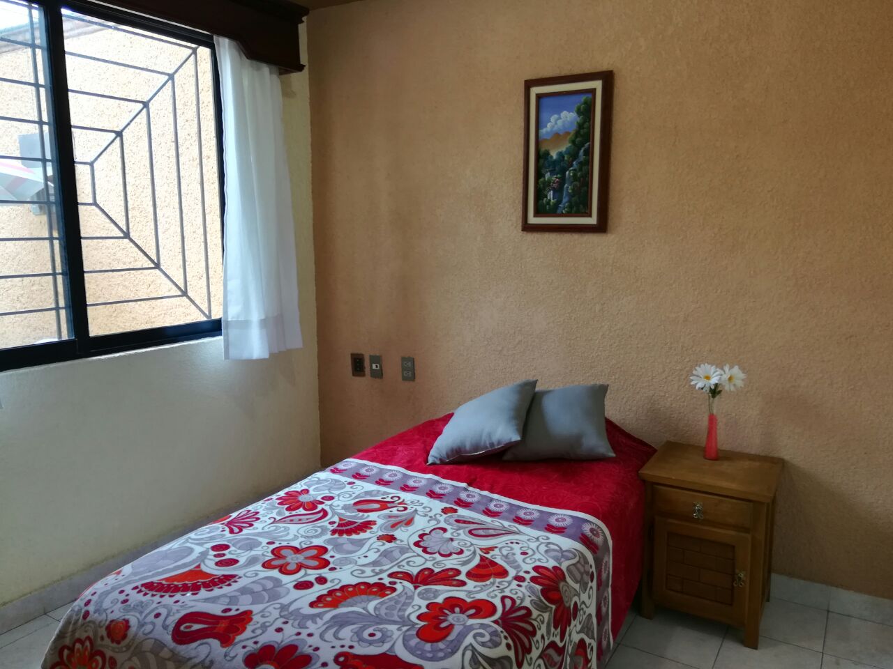 Gemma Estancia Geriatrica