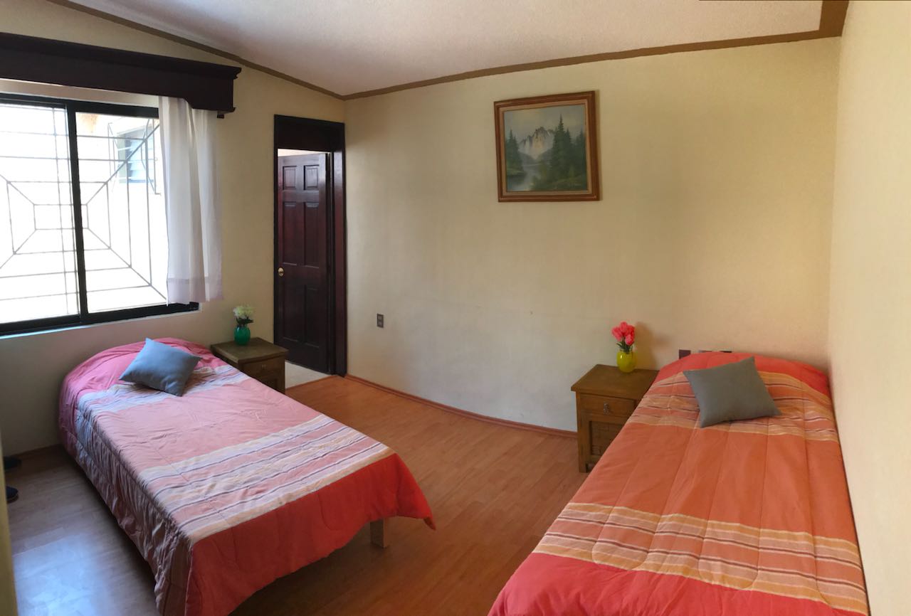 Gemma Estancia Geriatrica