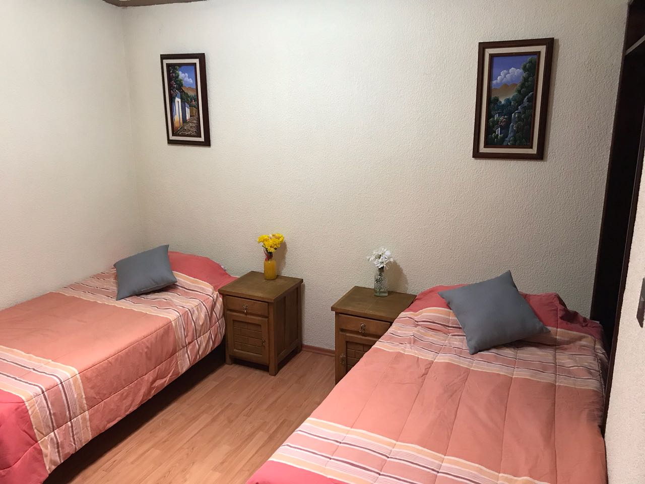 Gemma Estancia Geriatrica
