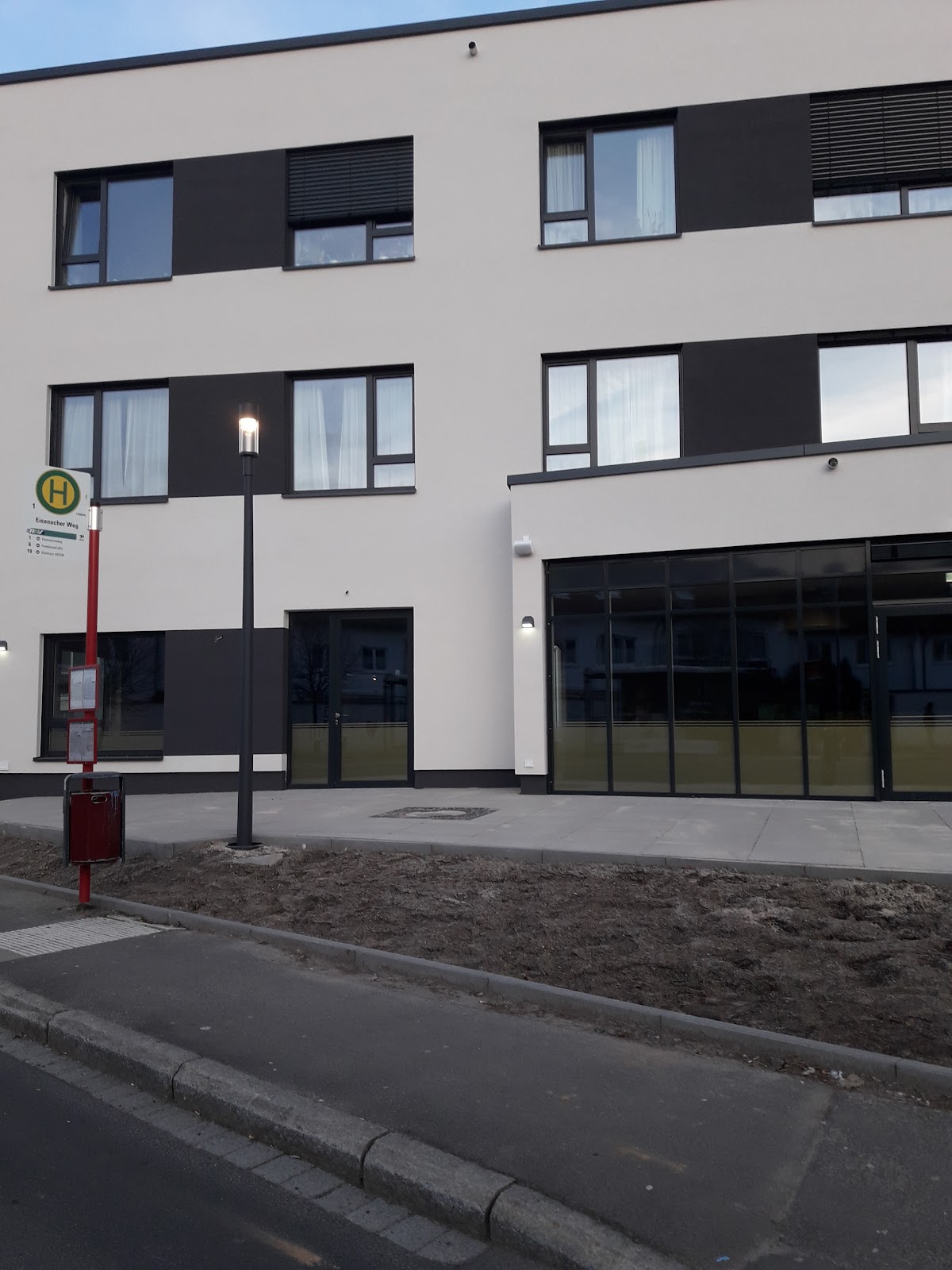 Marburger Altenhilfe St. Jakob gGmbH