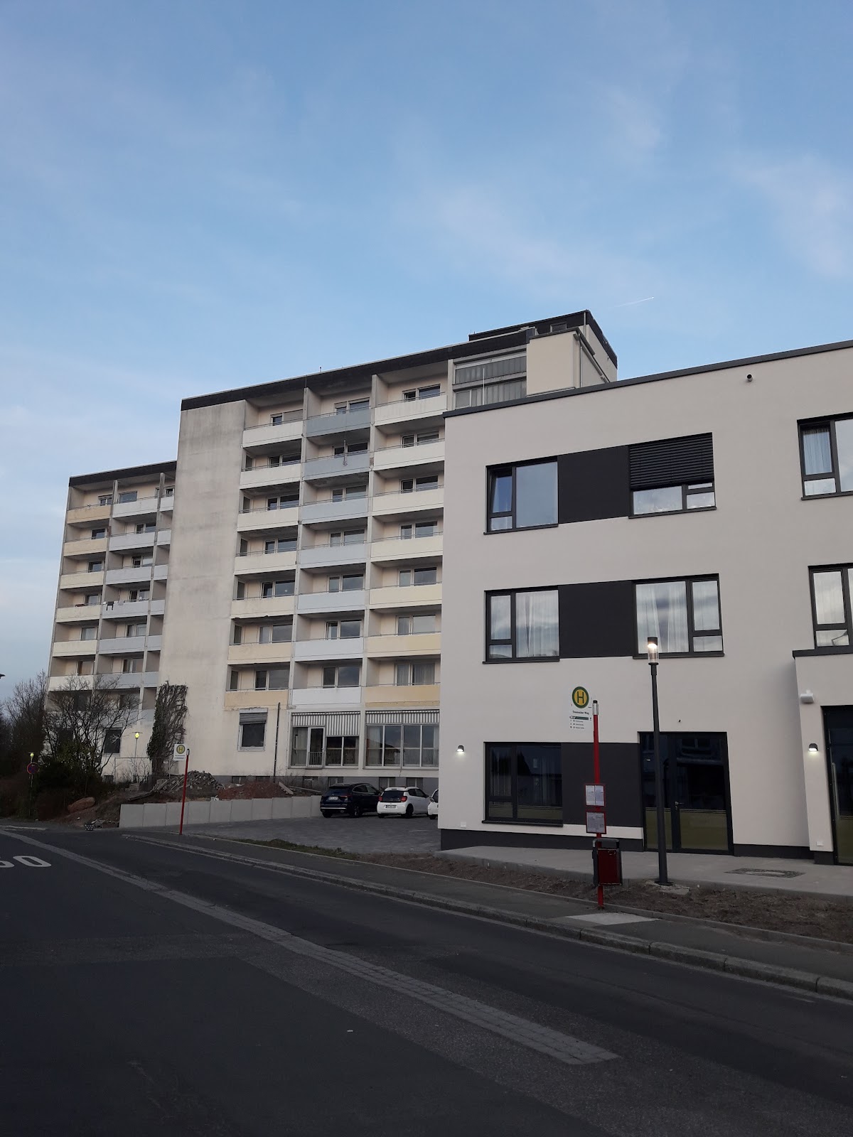 Marburger Altenhilfe St. Jakob gGmbH