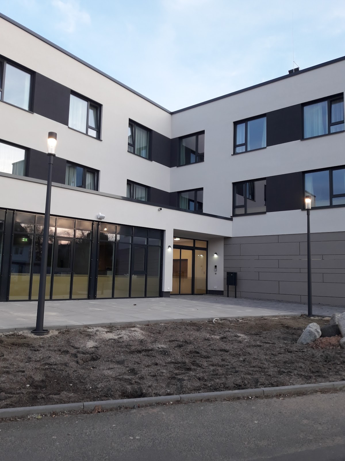 Marburger Altenhilfe St. Jakob gGmbH