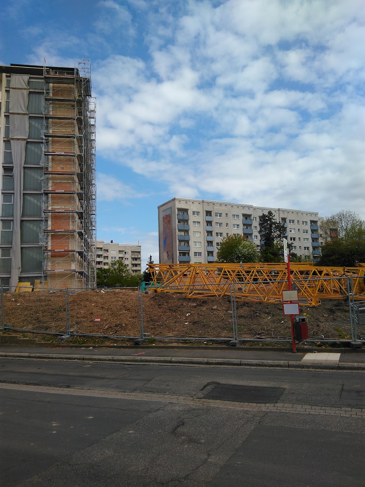 Marburger Altenhilfe St. Jakob gGmbH