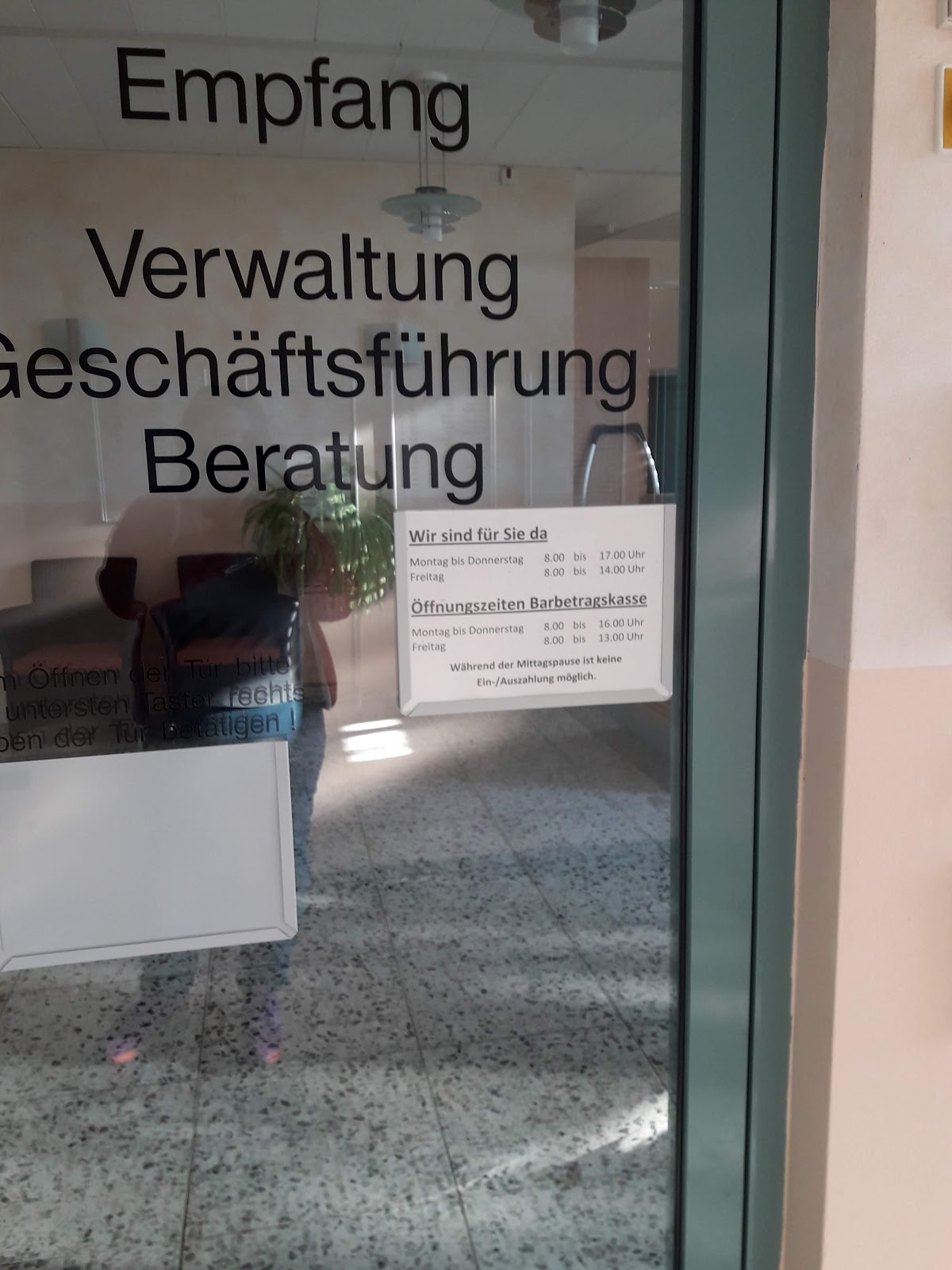 Marburger Altenhilfe St. Jakob gGmbH