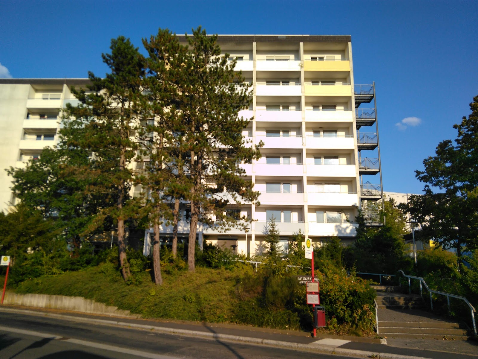 Marburger Altenhilfe St. Jakob gGmbH