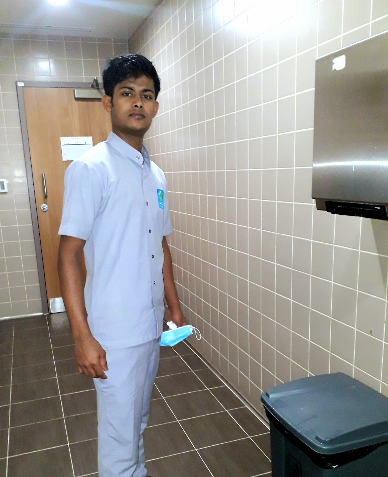QAFAM-Employee Accomodation