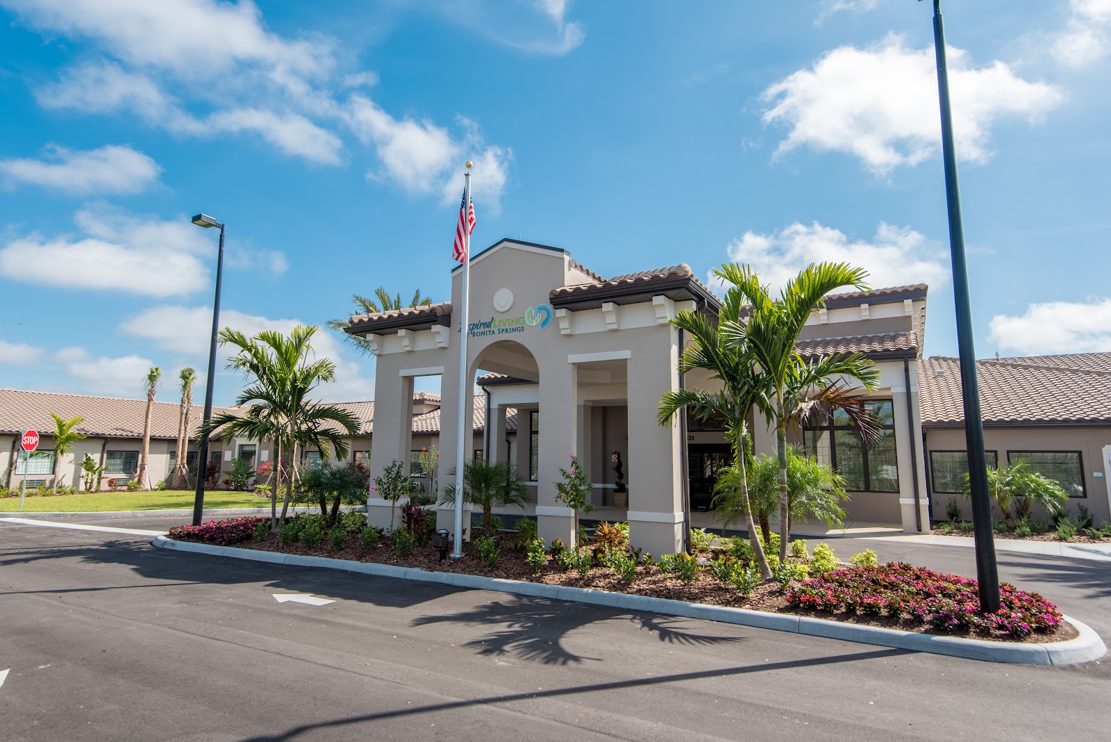 Inspired Living Bonita Springs