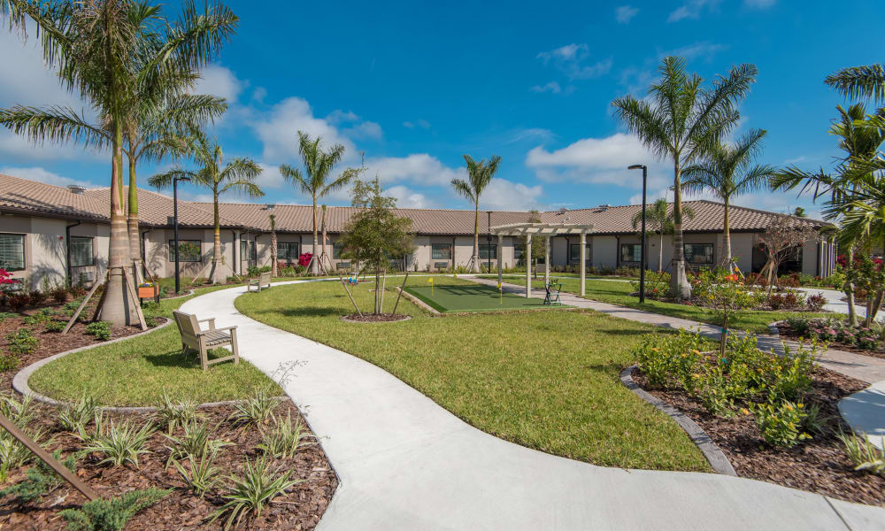 Inspired Living Bonita Springs