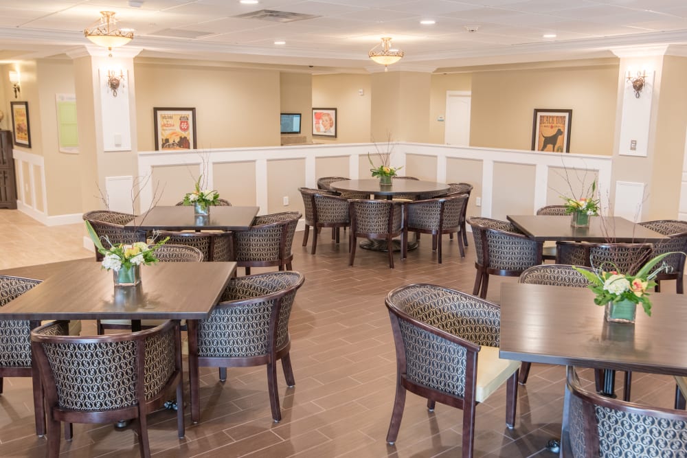 Inspired Living Bonita Springs