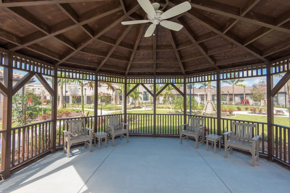 Inspired Living Bonita Springs