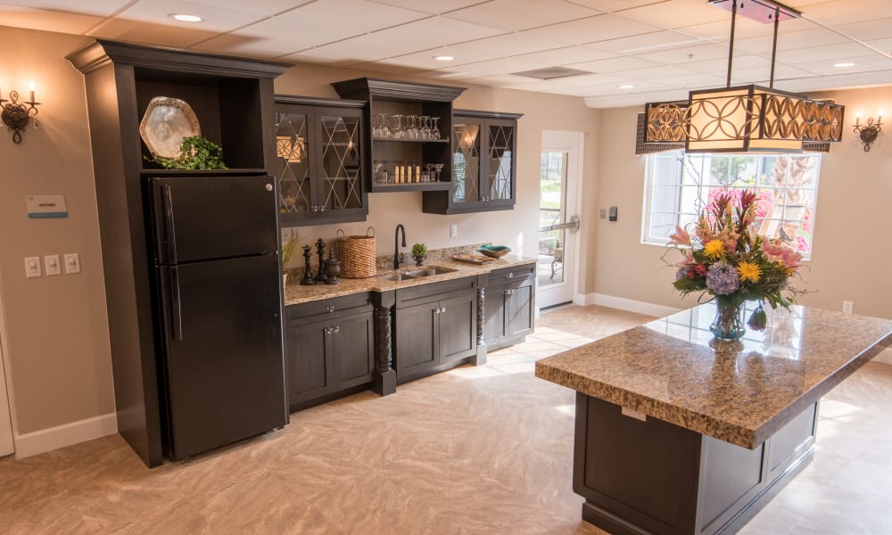 Inspired Living Bonita Springs