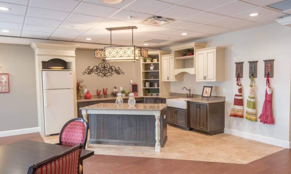 Inspired Living Bonita Springs