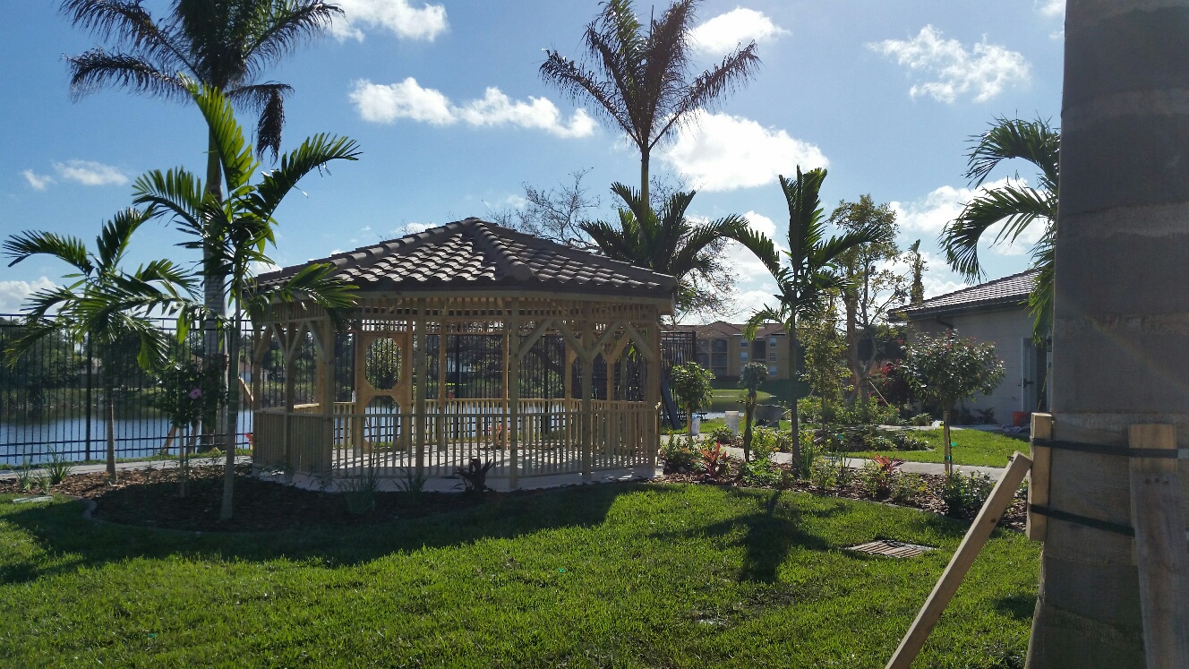 Inspired Living Bonita Springs