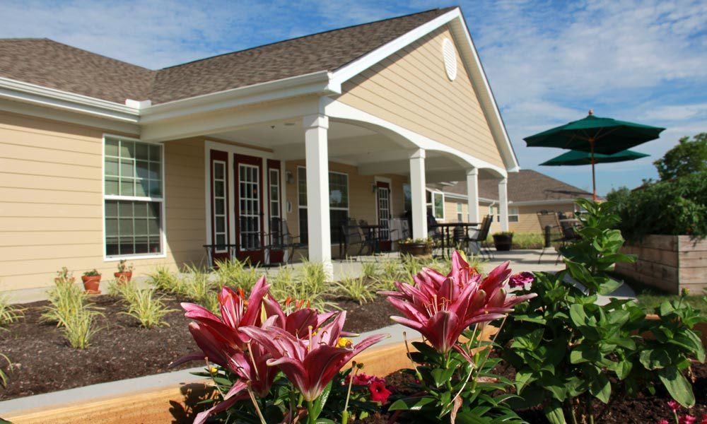 Artis Senior Living of Mason