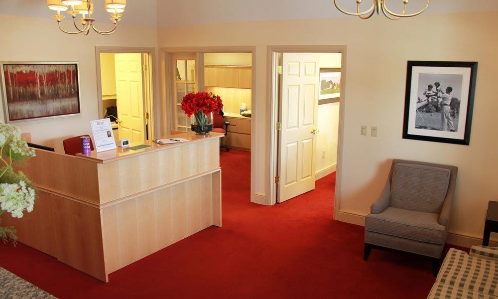 Artis Senior Living of Mason