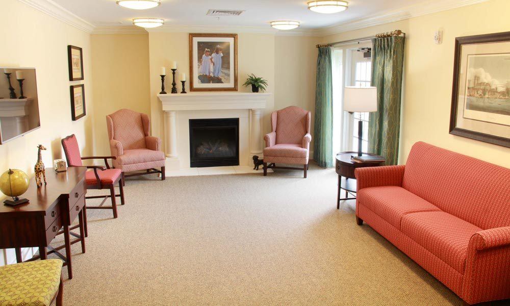 Artis Senior Living of Mason