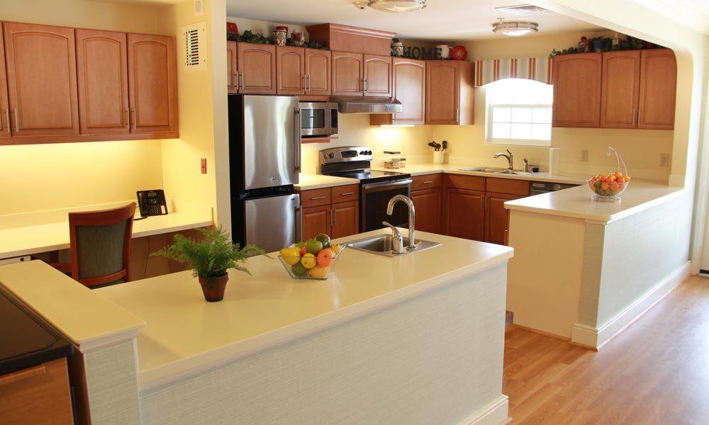 Artis Senior Living of Mason