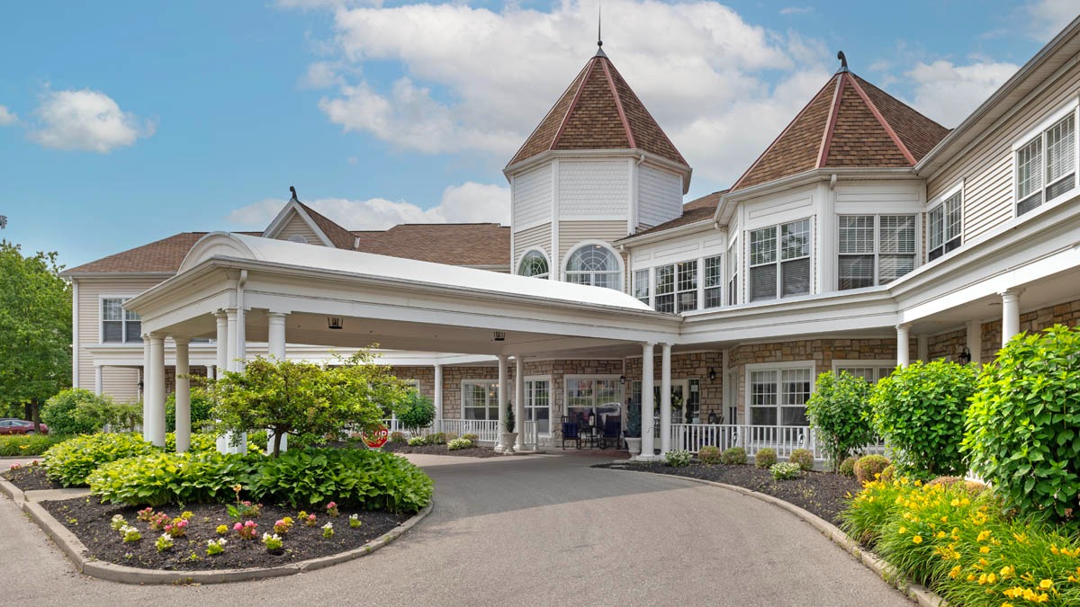 Brookdale Kenwood