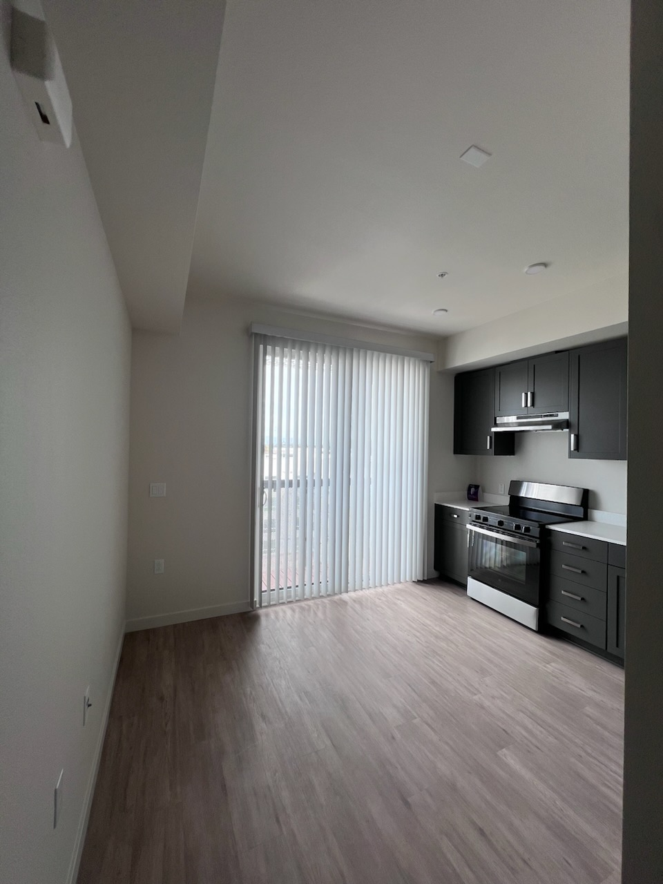 Kifer Senior Apartments