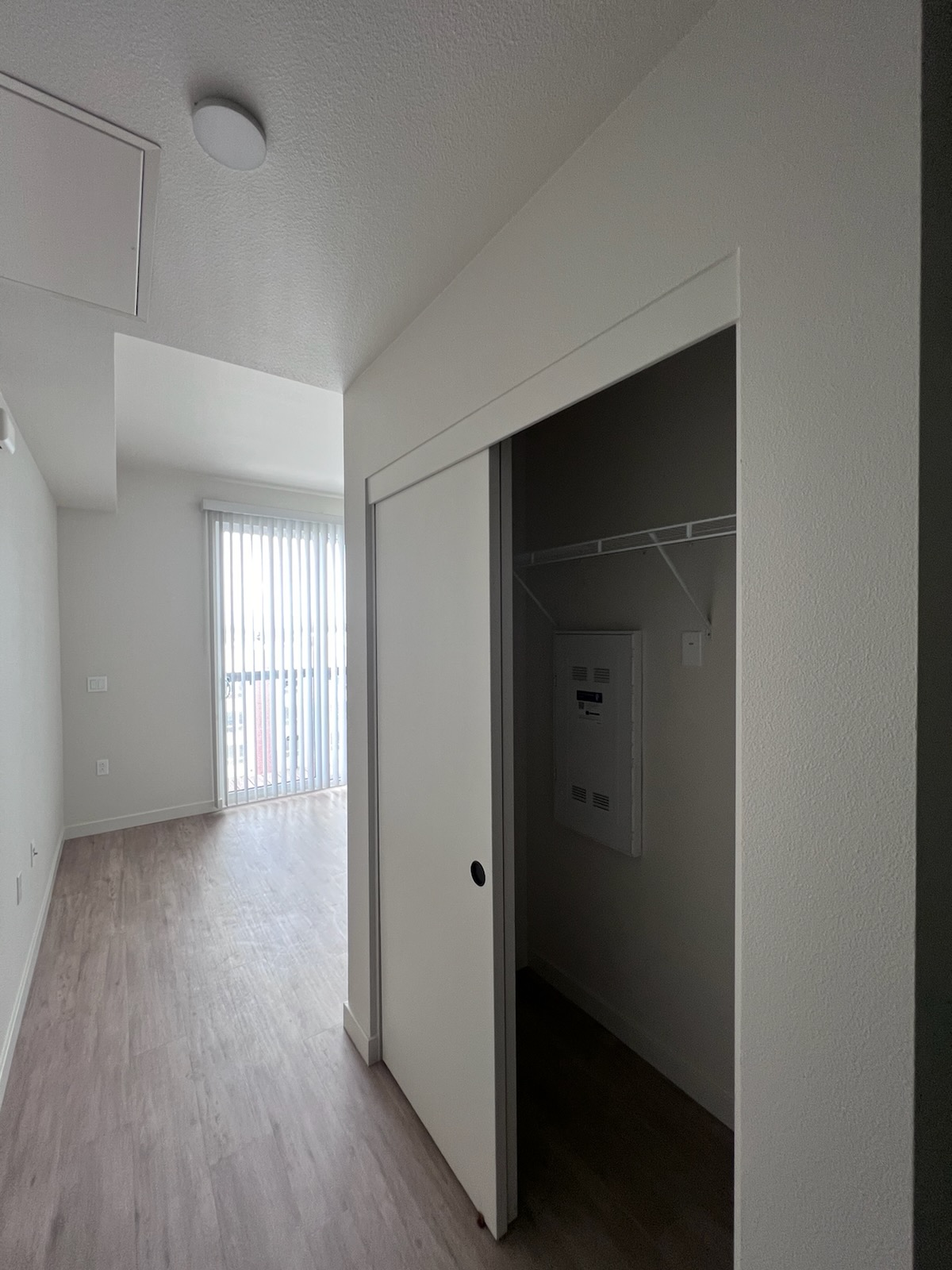Kifer Senior Apartments