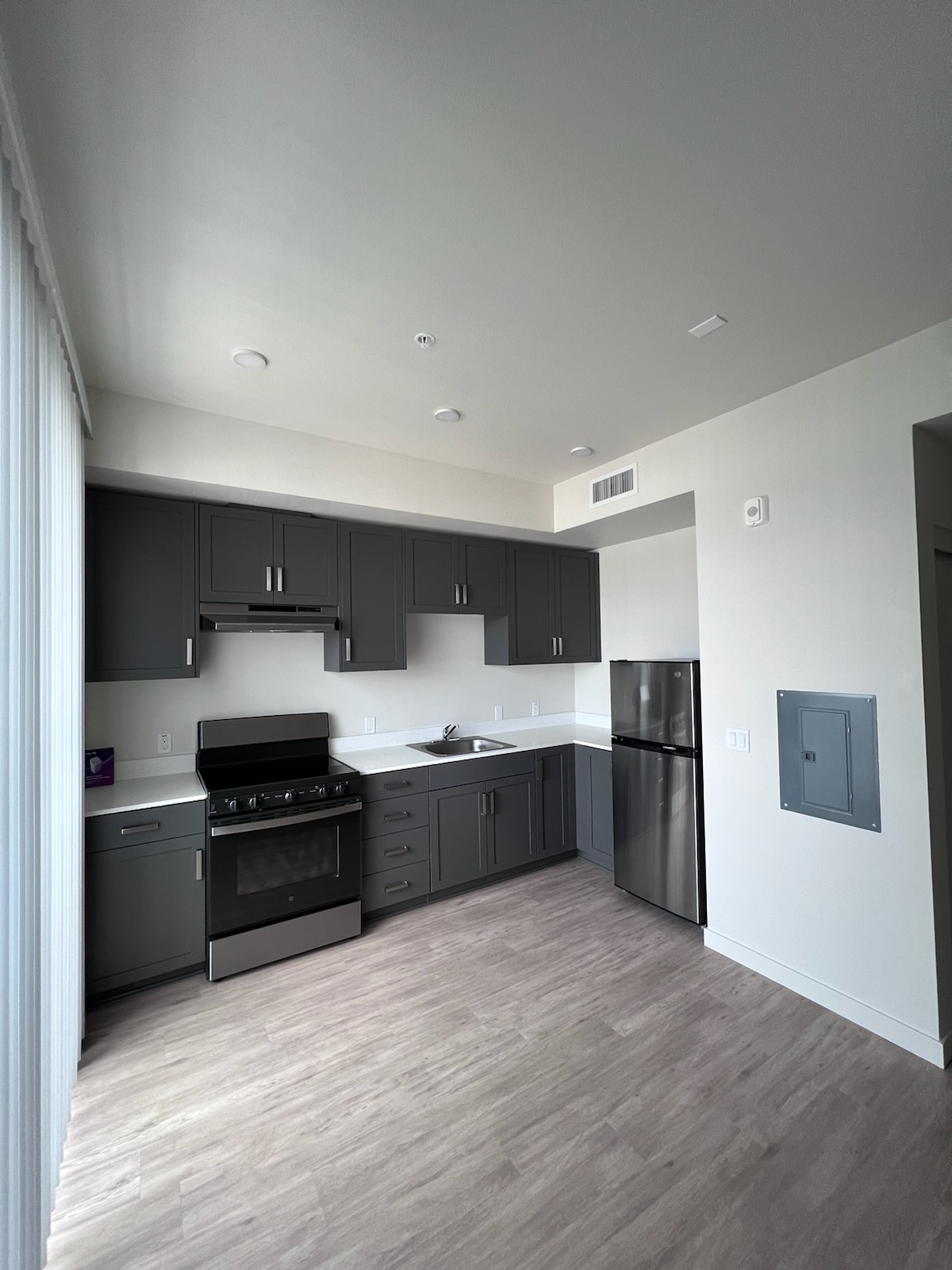 Kifer Senior Apartments