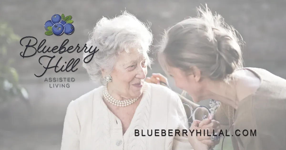 Blueberry Hill Assisted Living