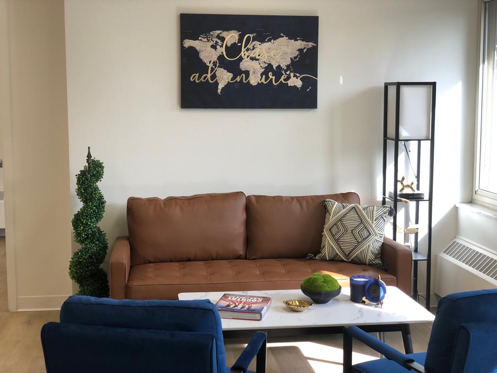 Blueberry Hill Assisted Living