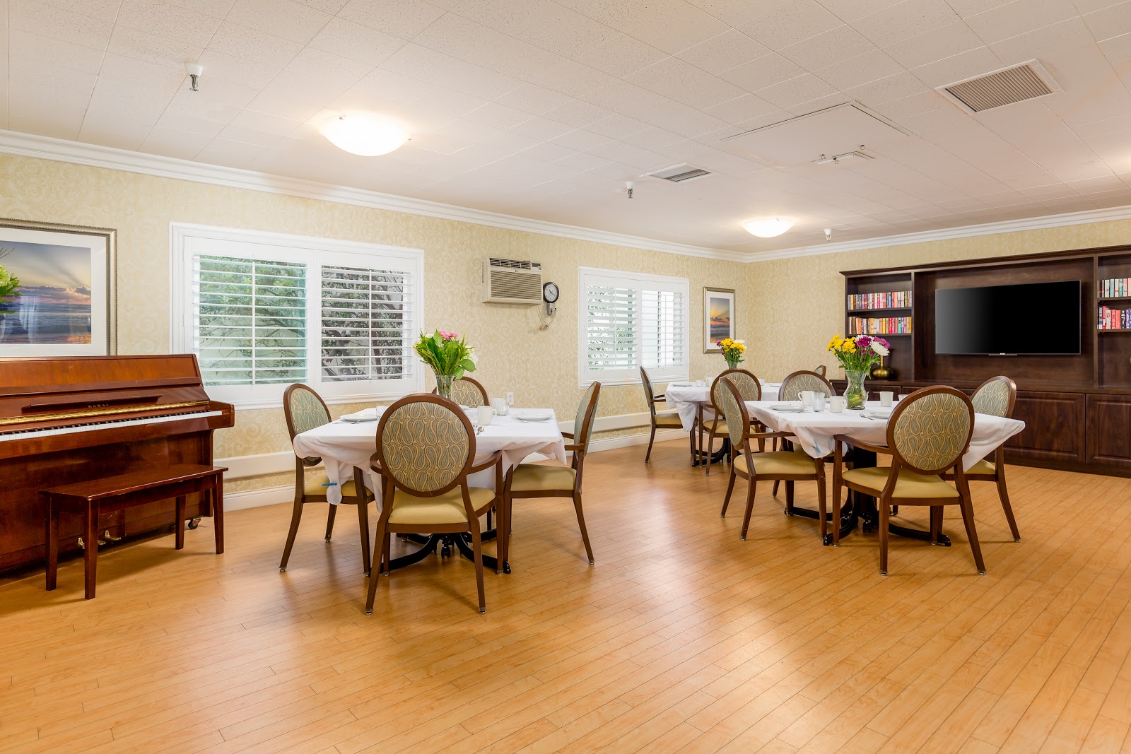 Brentwood Health Care Center