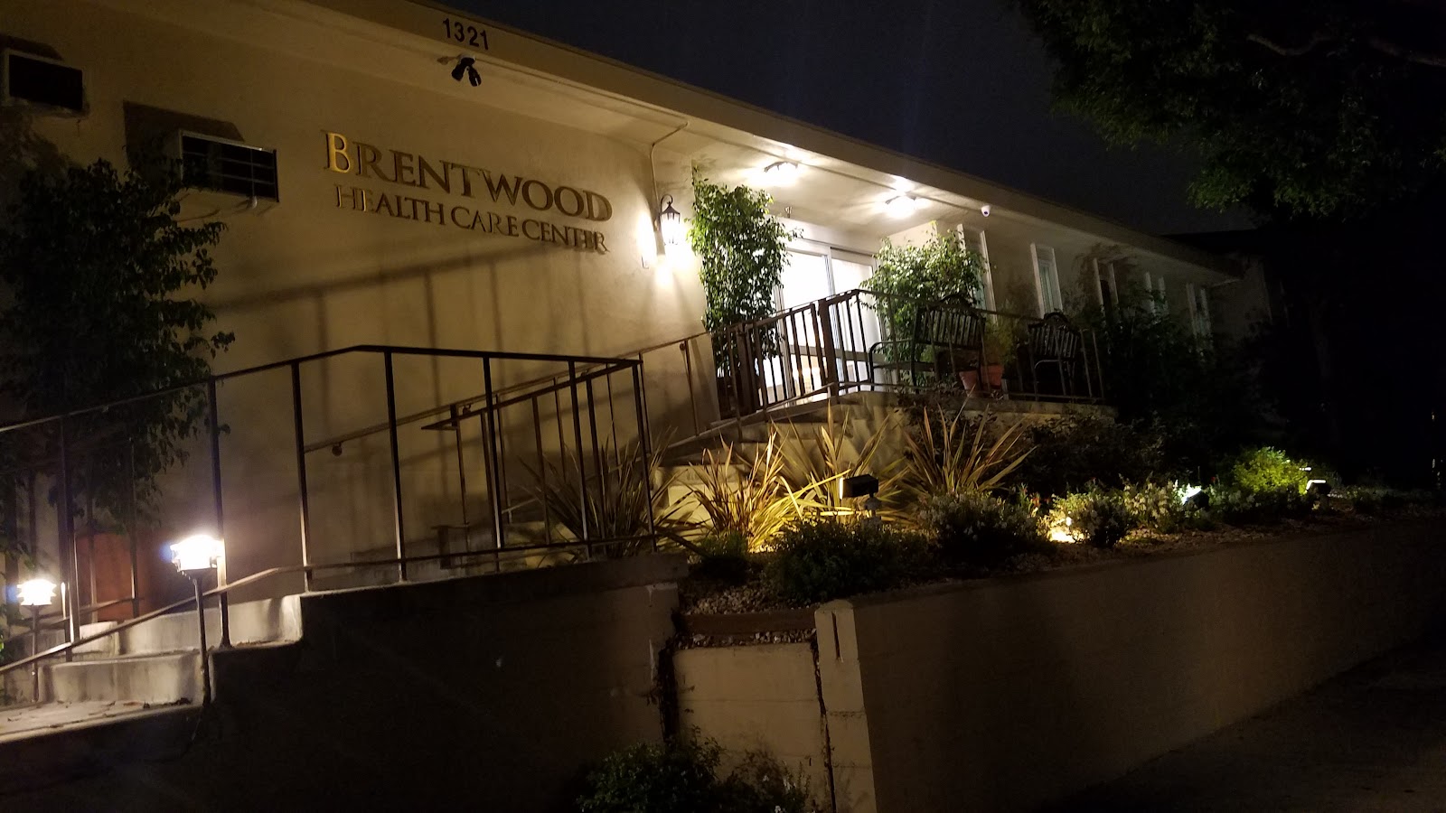 Brentwood Health Care Center