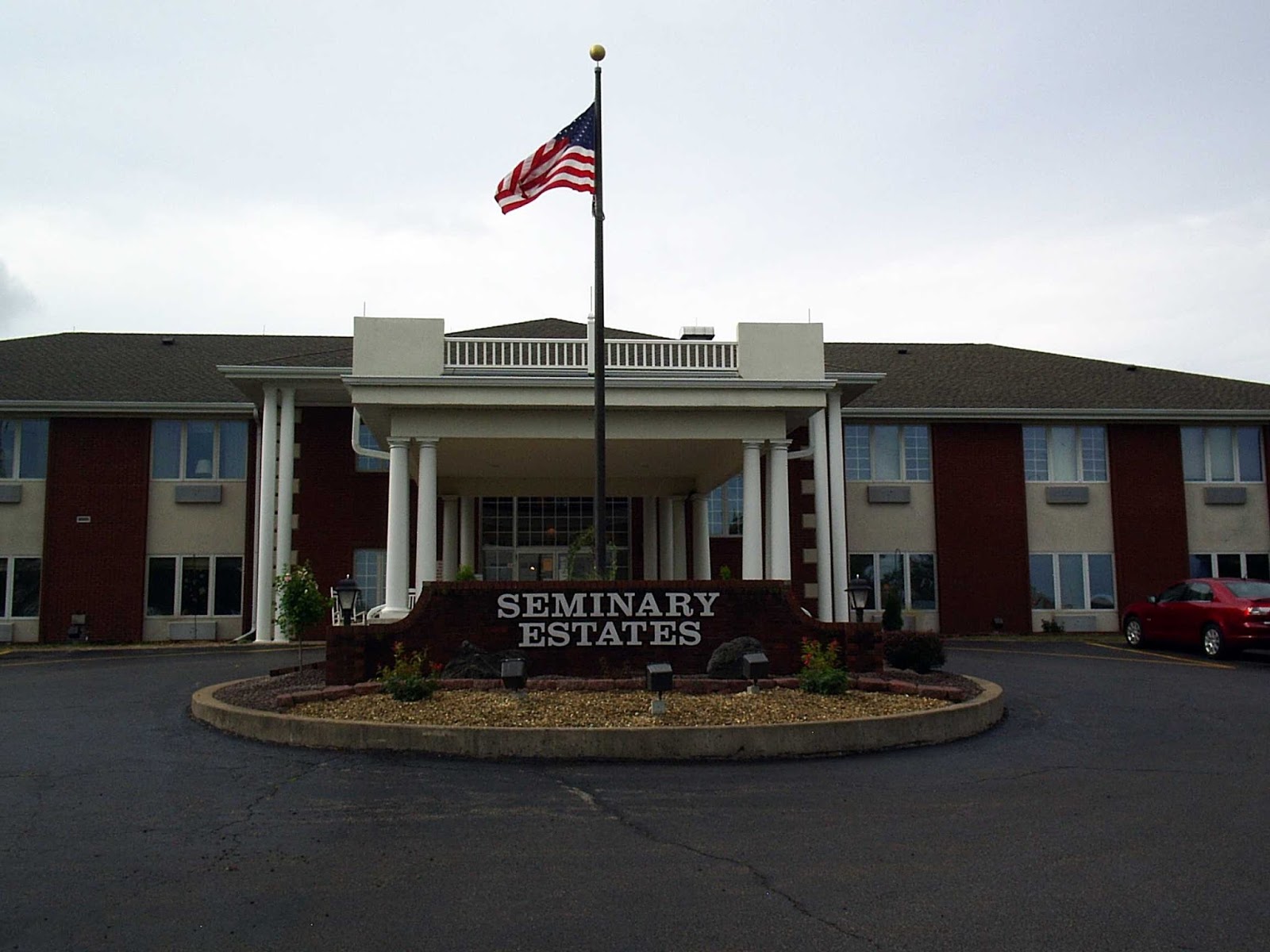 Seminary Village