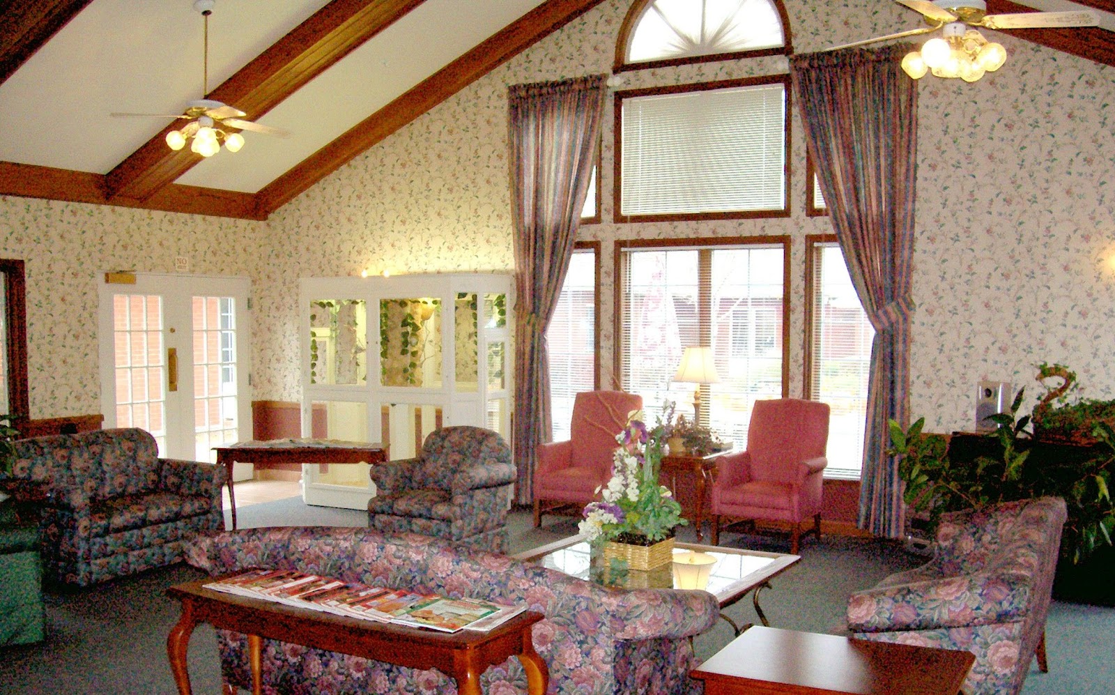 Seminary Village