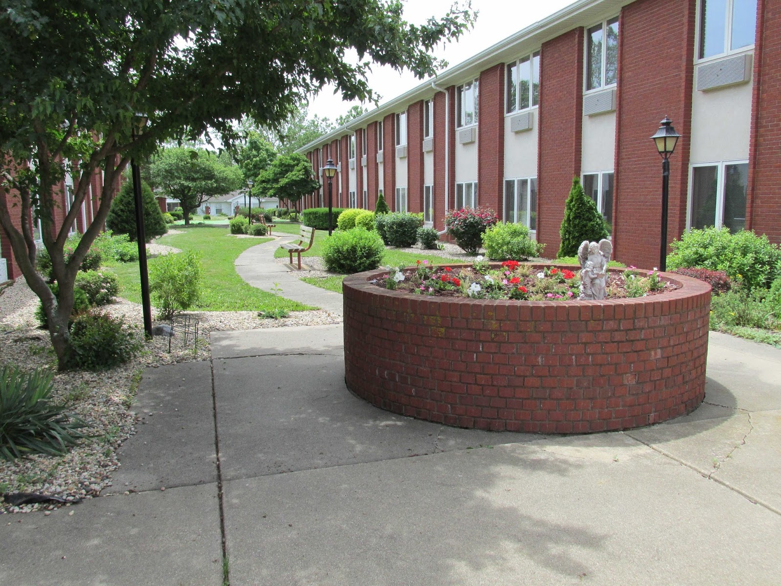 Seminary Village