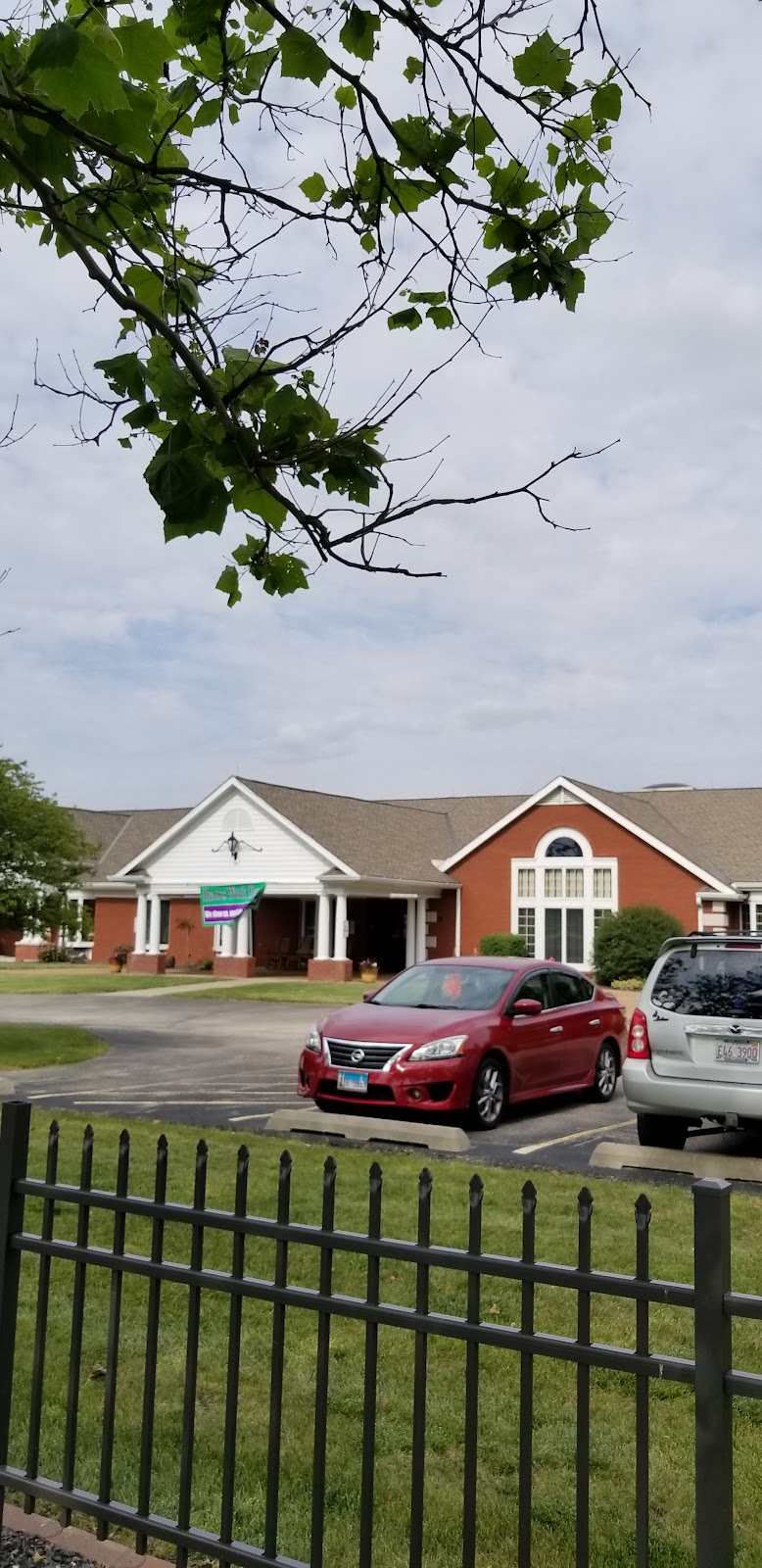 Seminary Village