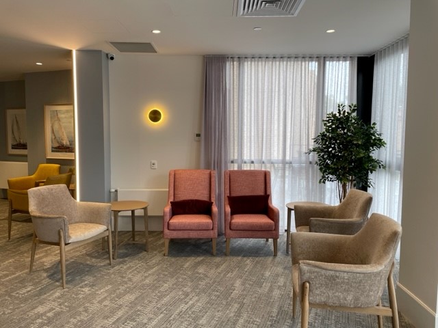 AdventCare - Residential Care - Whitehorse
