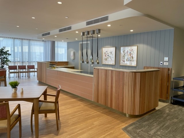 AdventCare - Residential Care - Whitehorse