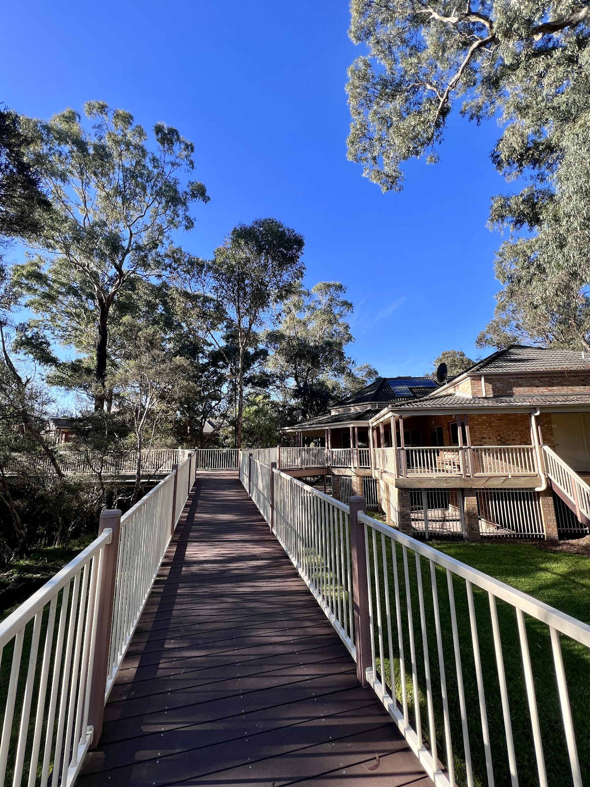 AdventCare - Residential Care - Whitehorse
