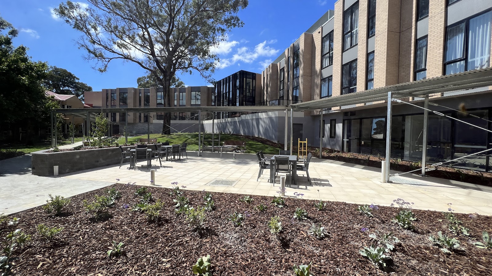 AdventCare - Residential Care - Whitehorse