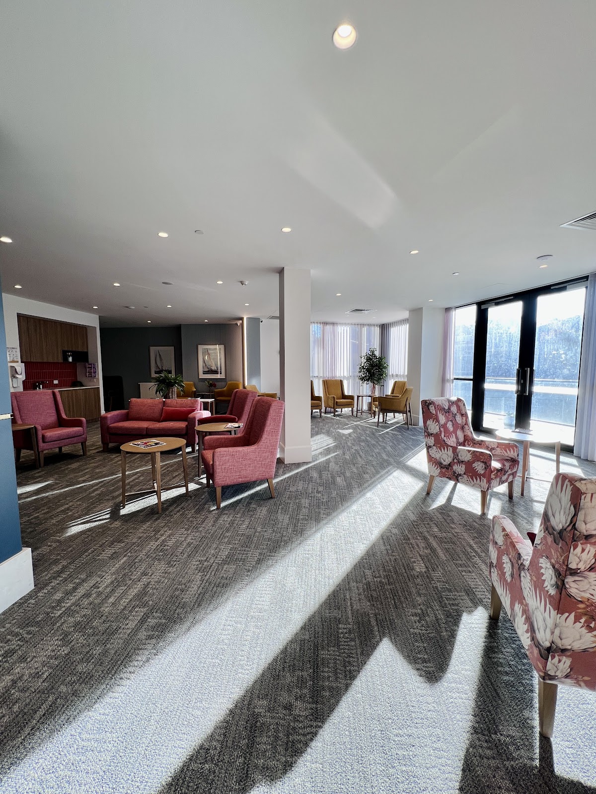 AdventCare - Residential Care - Whitehorse