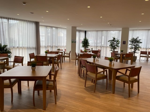 AdventCare - Residential Care - Whitehorse