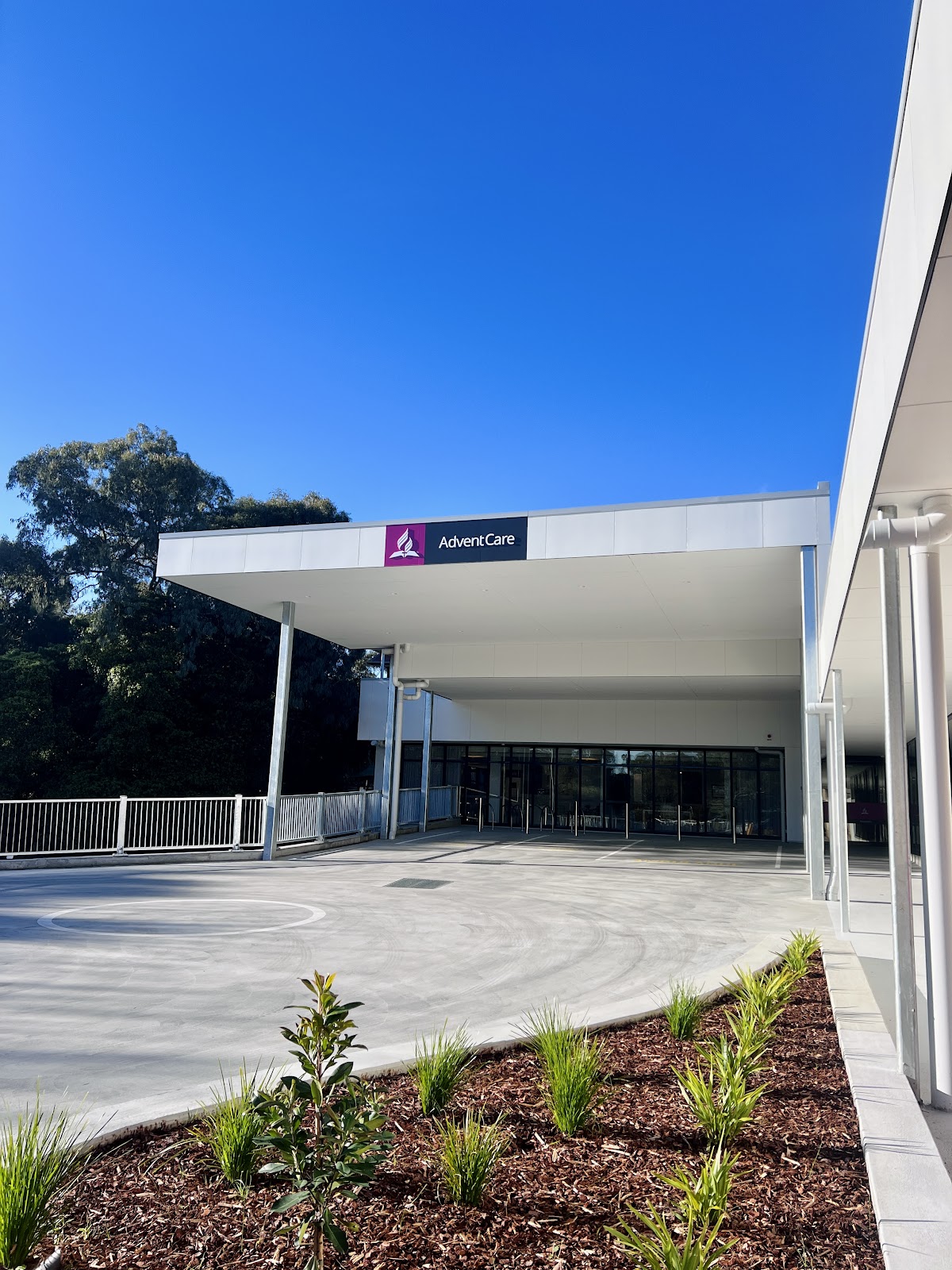 AdventCare - Residential Care - Whitehorse