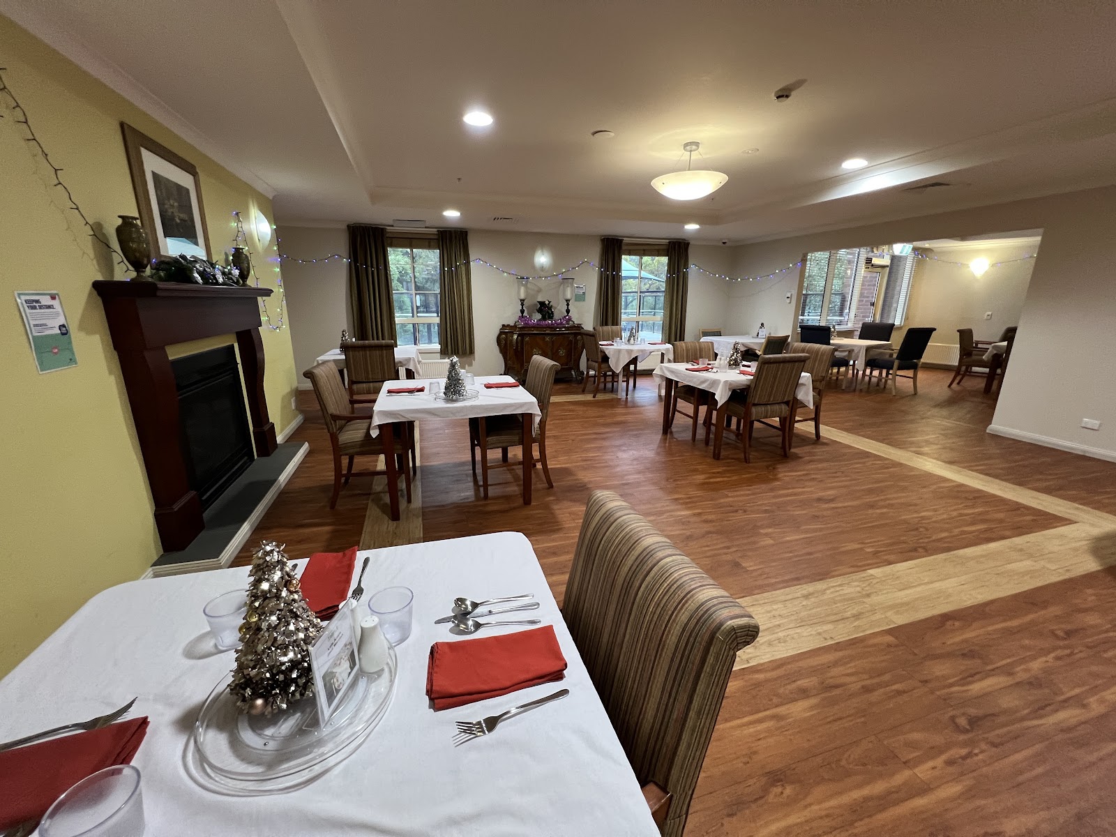 AdventCare - Residential Care - Whitehorse