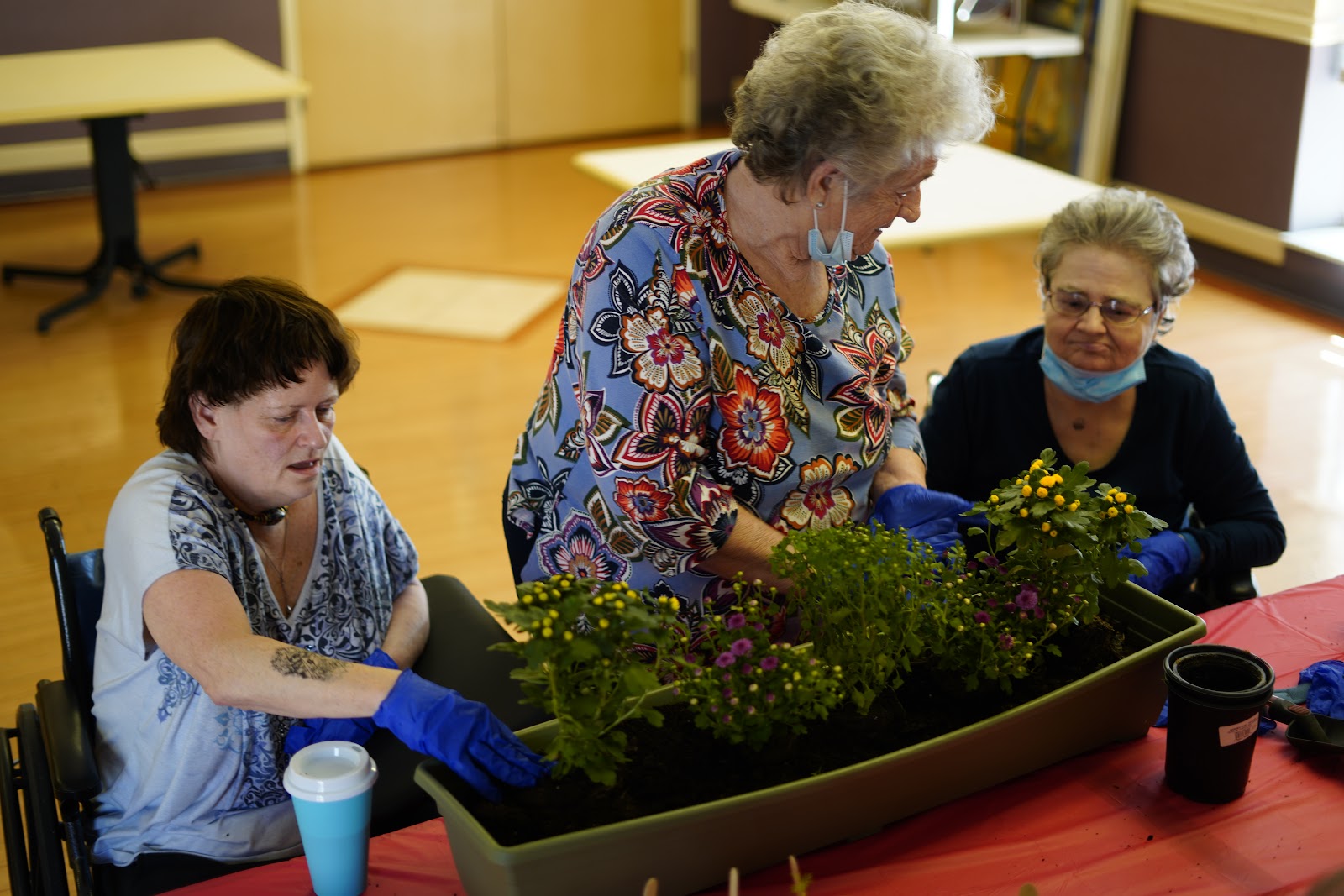 Pottsville Rehabilitation & Nursing Center