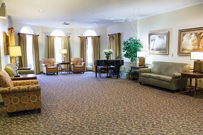 Middleburg Heights Assisted Living