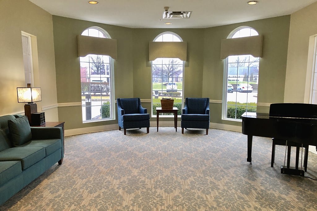 Middleburg Heights Assisted Living